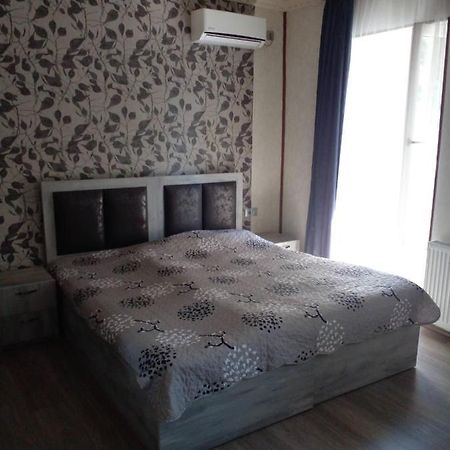 טביליסי Guest House Uta מראה חיצוני תמונה