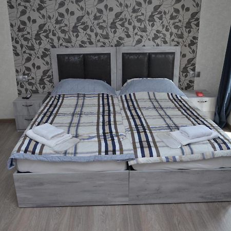 טביליסי Guest House Uta מראה חיצוני תמונה