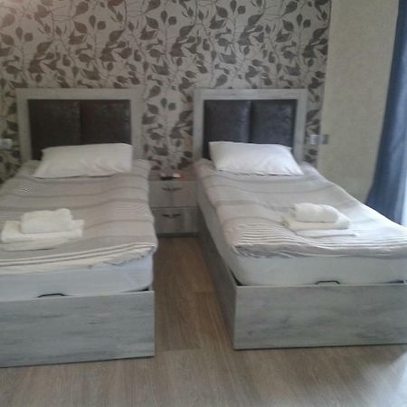 טביליסי Guest House Uta מראה חיצוני תמונה