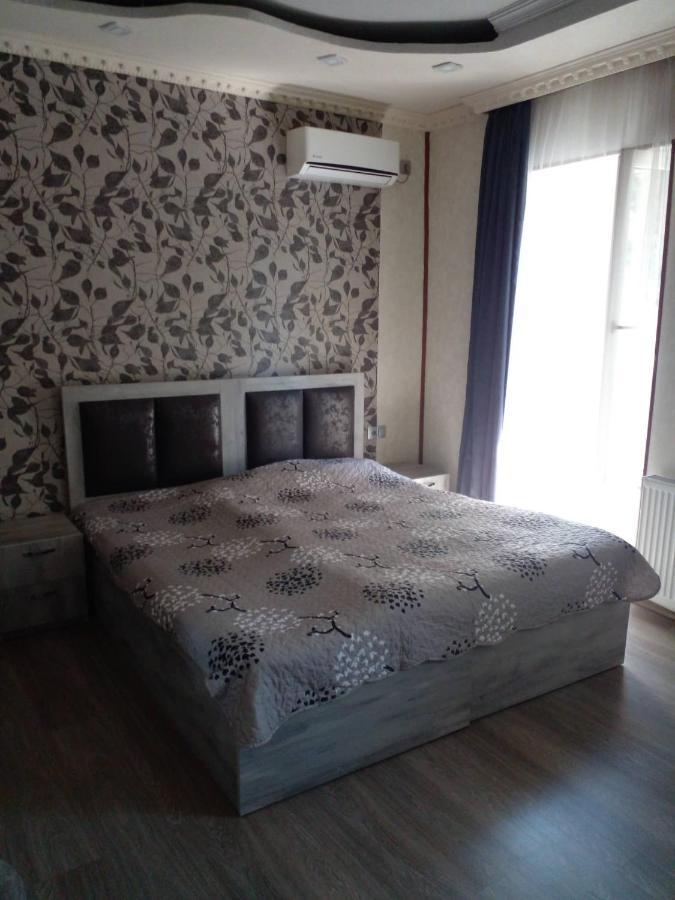 טביליסי Guest House Uta מראה חיצוני תמונה