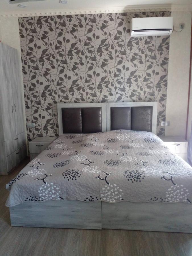 טביליסי Guest House Uta מראה חיצוני תמונה