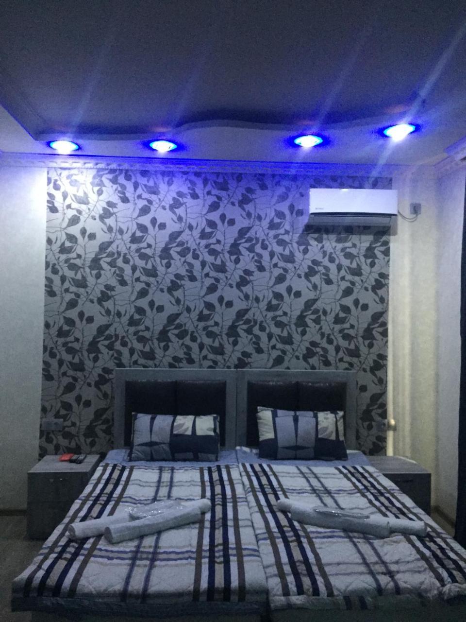 טביליסי Guest House Uta מראה חיצוני תמונה