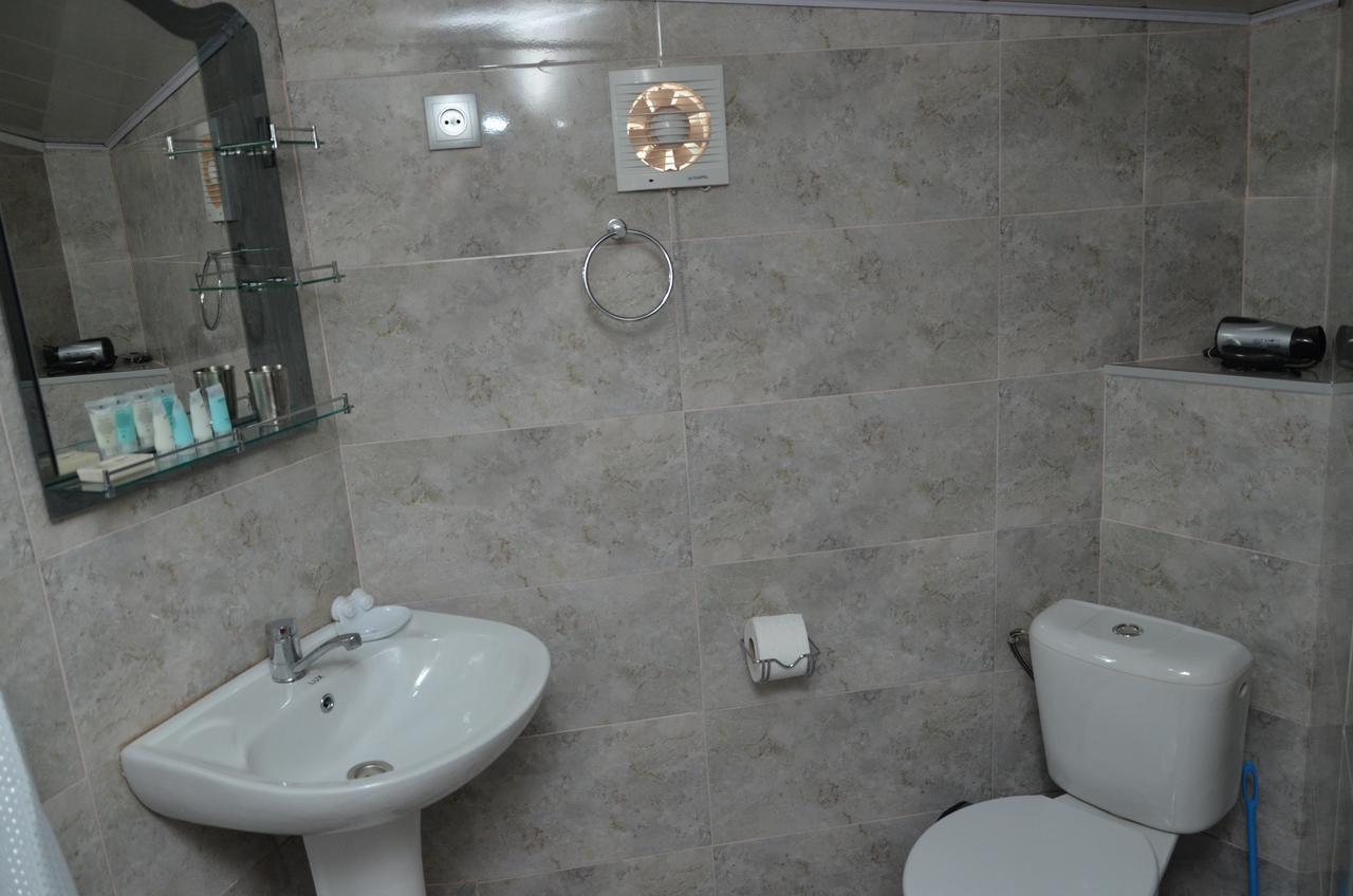 טביליסי Guest House Uta מראה חיצוני תמונה