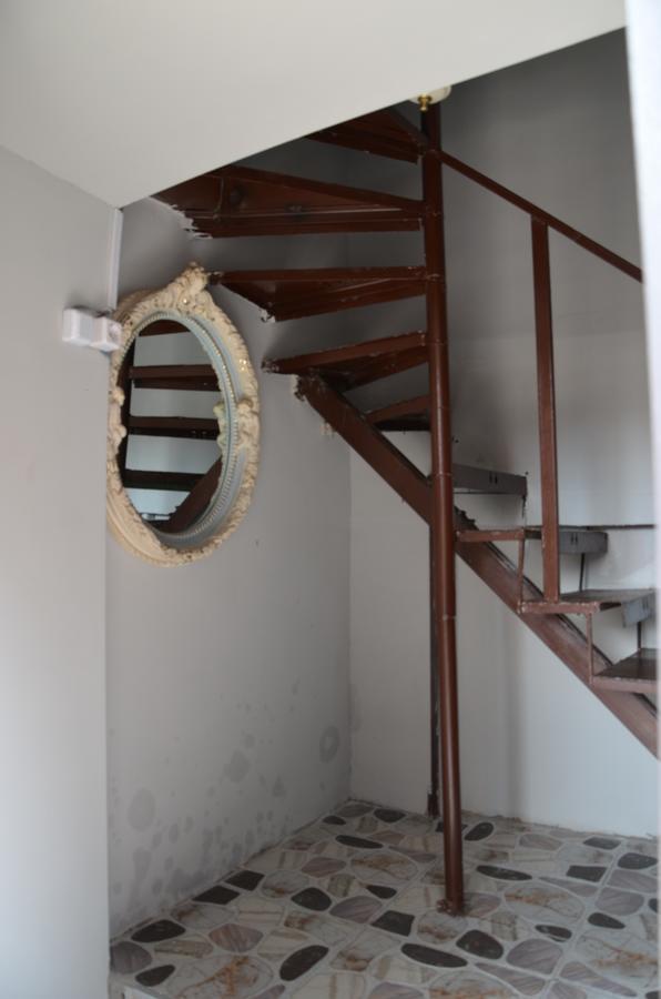 טביליסי Guest House Uta מראה חיצוני תמונה