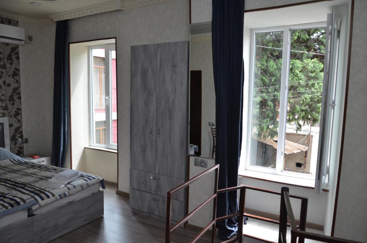 טביליסי Guest House Uta מראה חיצוני תמונה