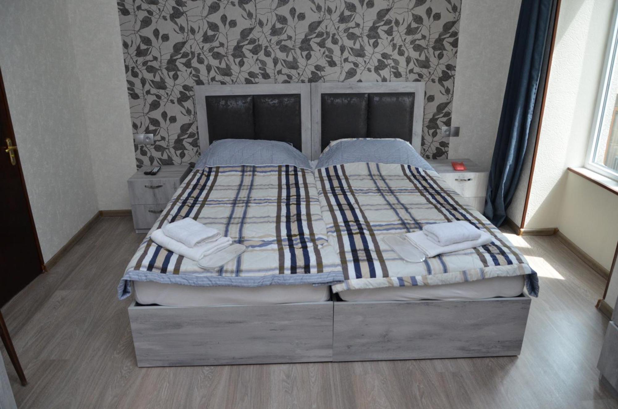 טביליסי Guest House Uta מראה חיצוני תמונה