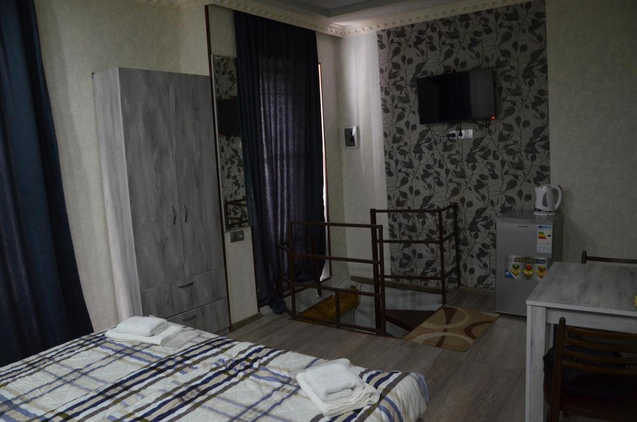 טביליסי Guest House Uta מראה חיצוני תמונה
