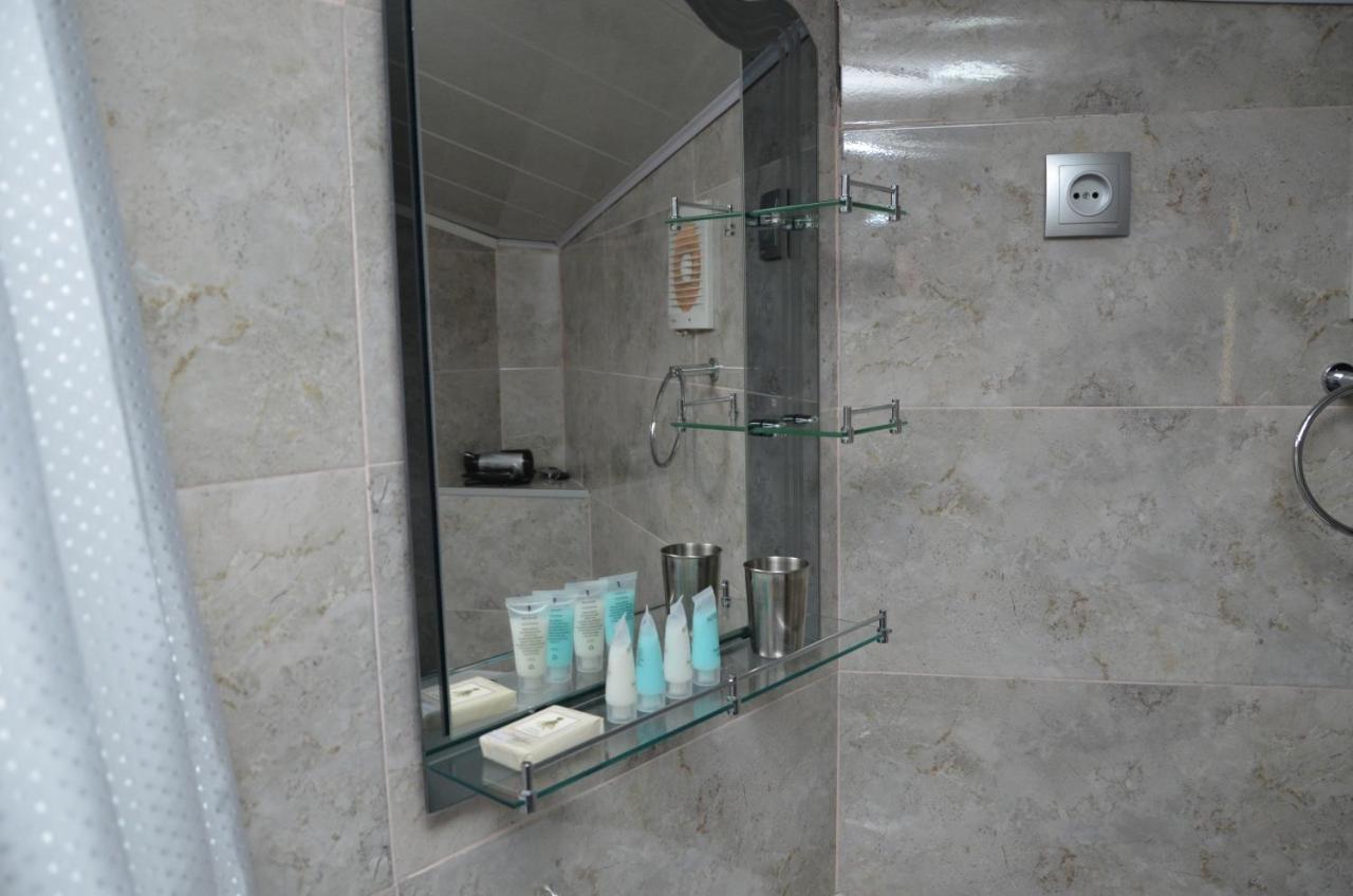 טביליסי Guest House Uta מראה חיצוני תמונה