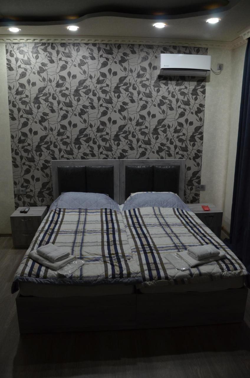 טביליסי Guest House Uta מראה חיצוני תמונה