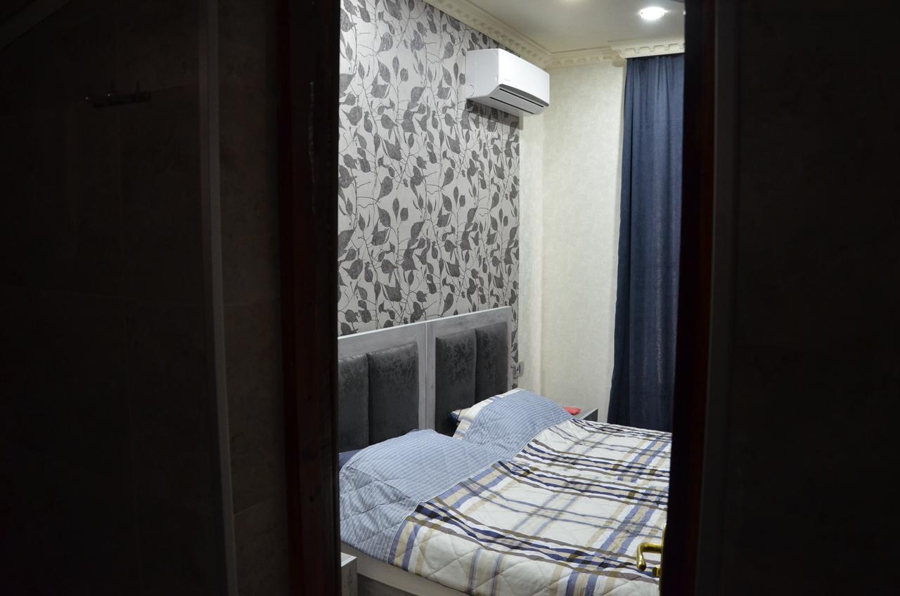 טביליסי Guest House Uta מראה חיצוני תמונה