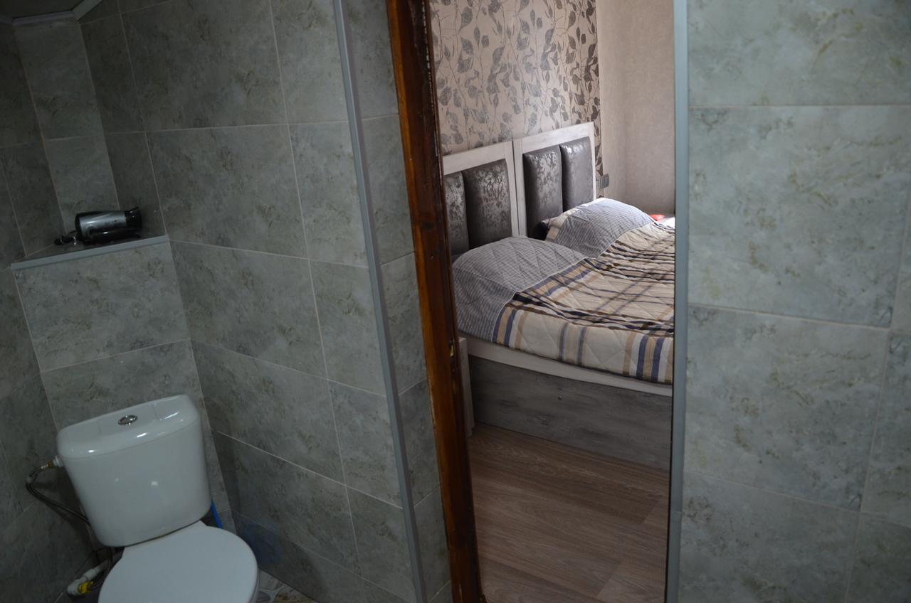 טביליסי Guest House Uta מראה חיצוני תמונה