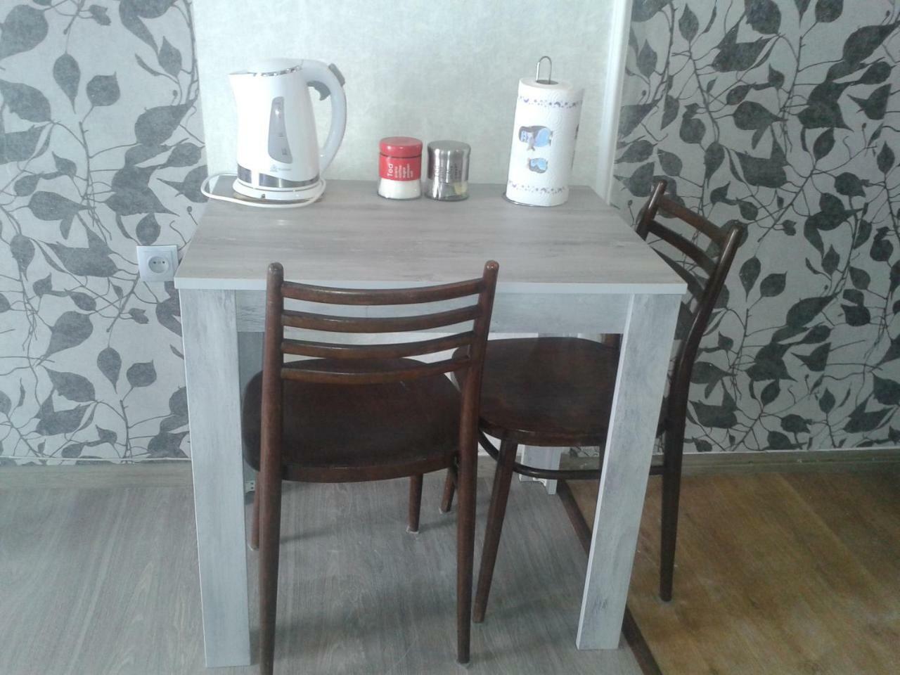 טביליסי Guest House Uta מראה חיצוני תמונה