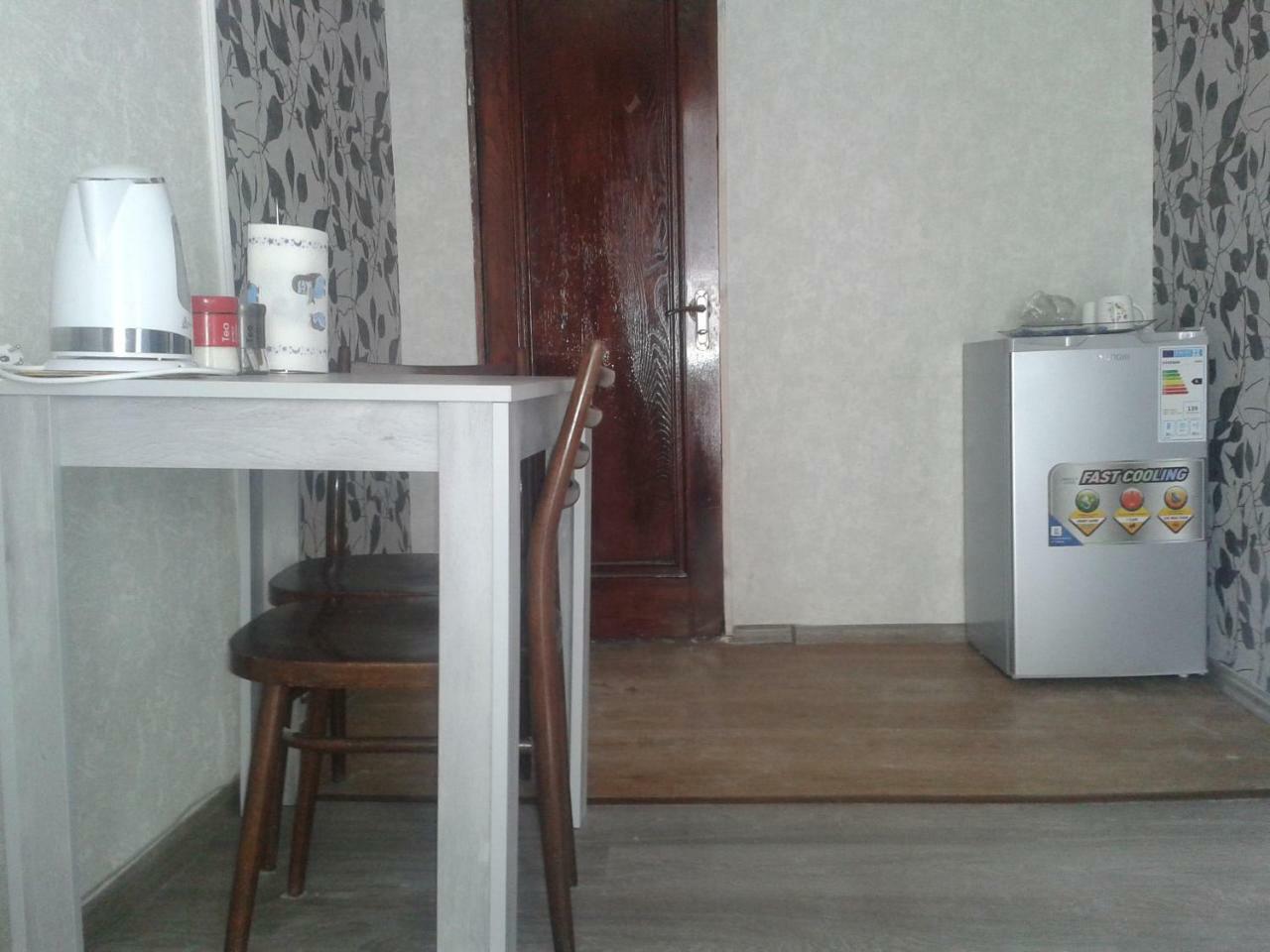 טביליסי Guest House Uta מראה חיצוני תמונה