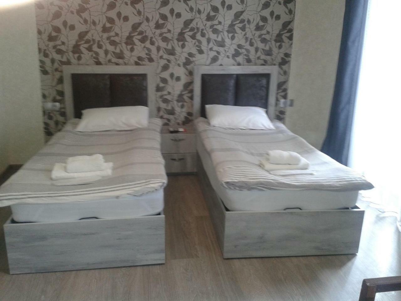 טביליסי Guest House Uta מראה חיצוני תמונה