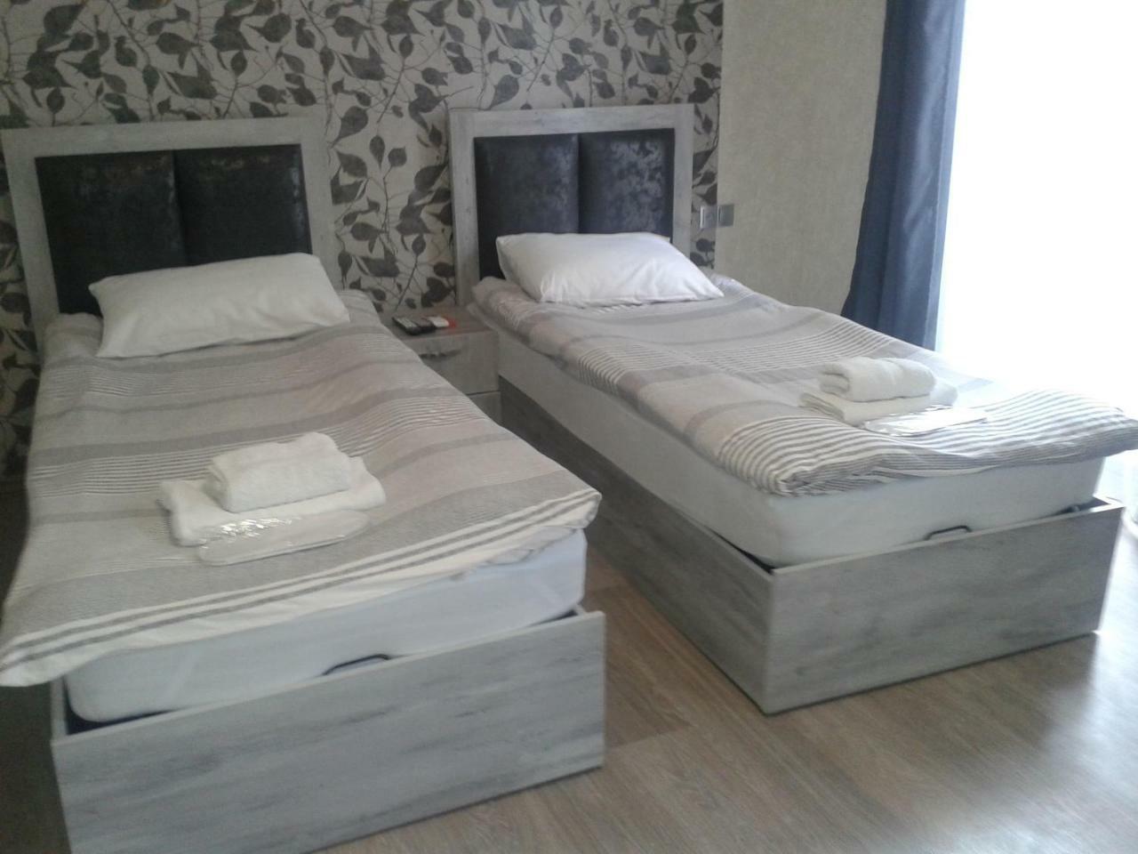 טביליסי Guest House Uta מראה חיצוני תמונה