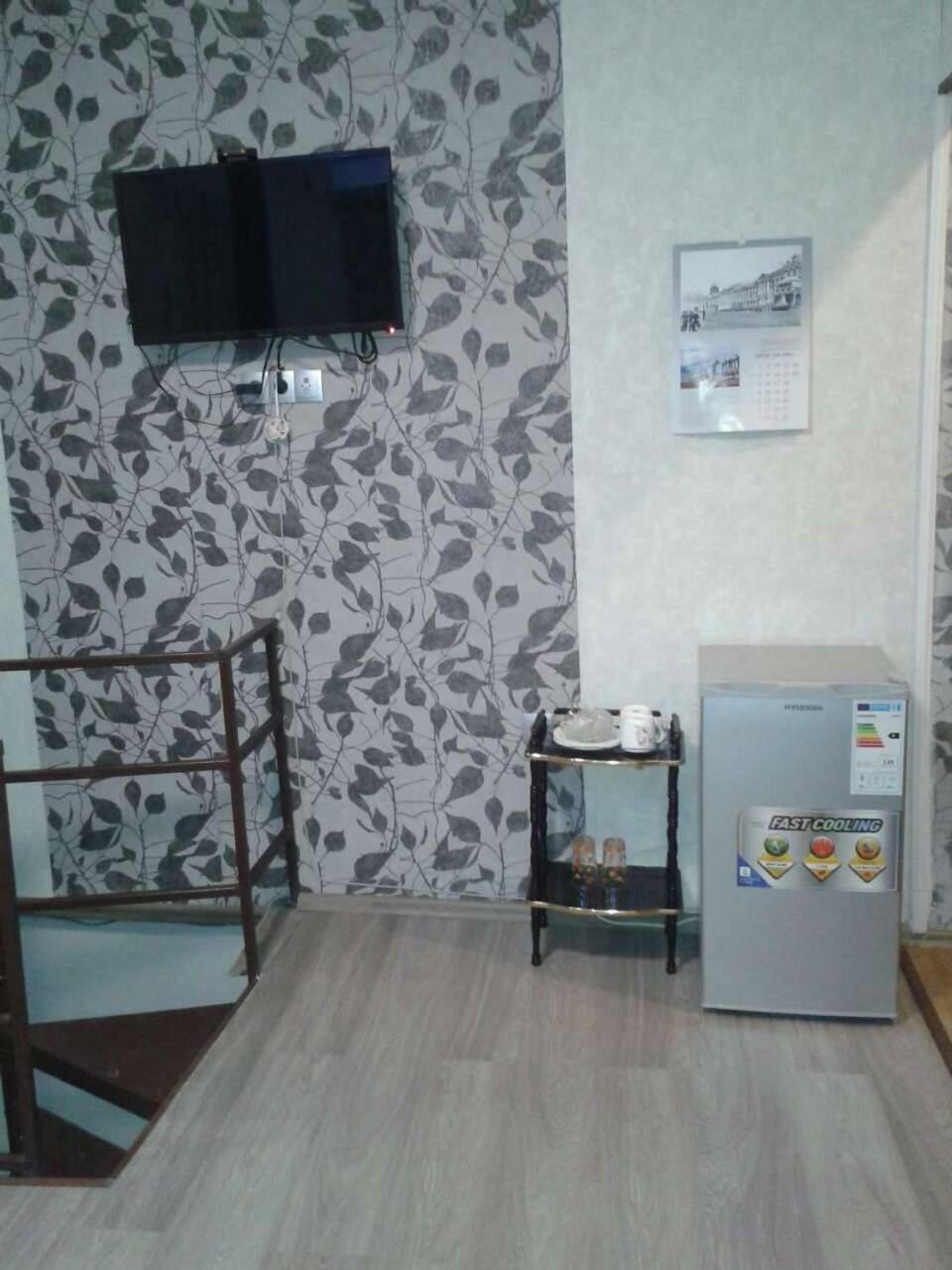 טביליסי Guest House Uta מראה חיצוני תמונה