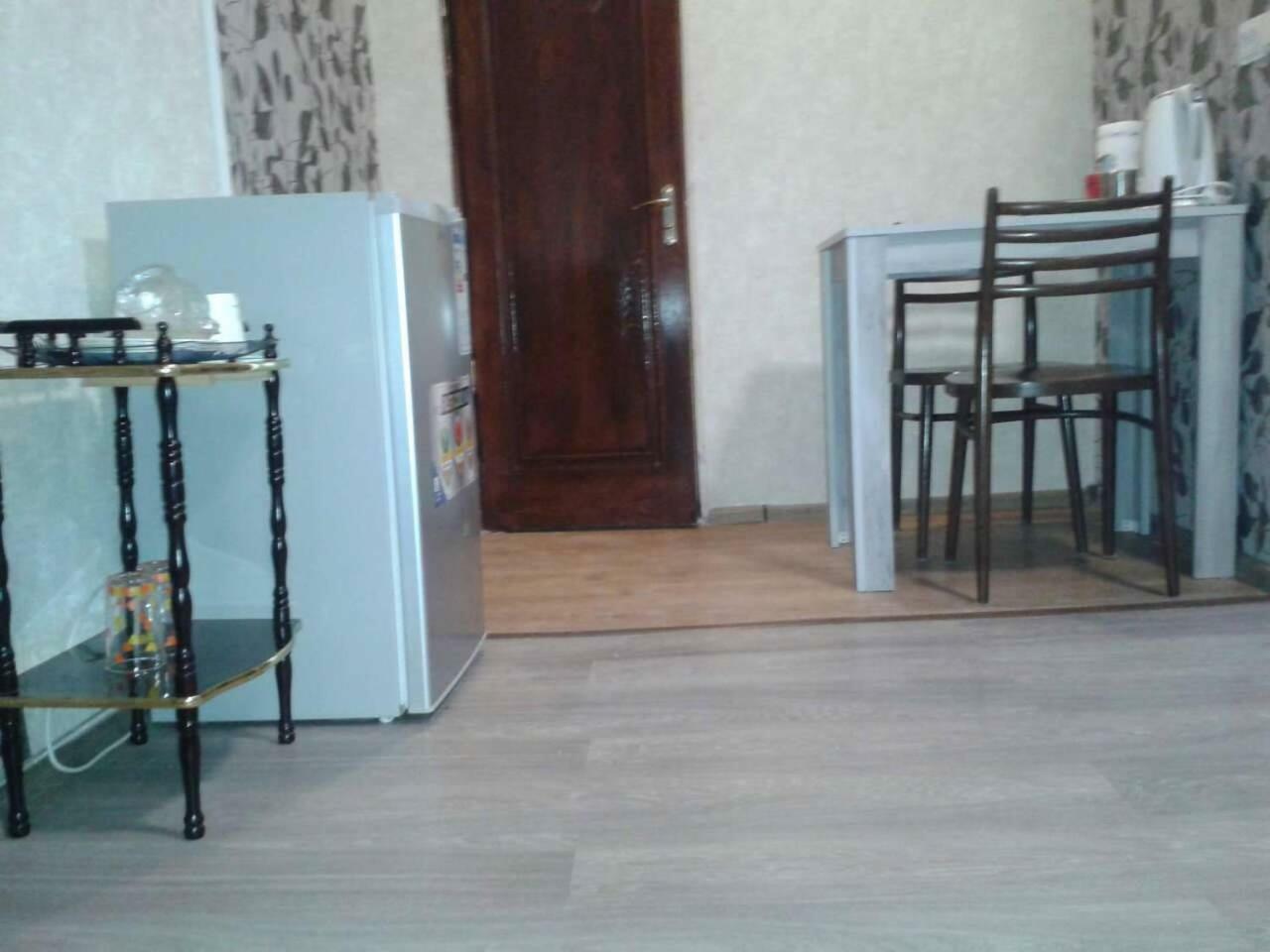 טביליסי Guest House Uta מראה חיצוני תמונה