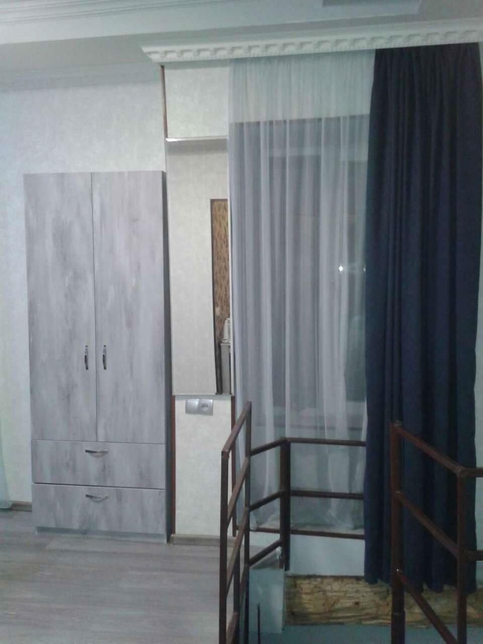 טביליסי Guest House Uta מראה חיצוני תמונה