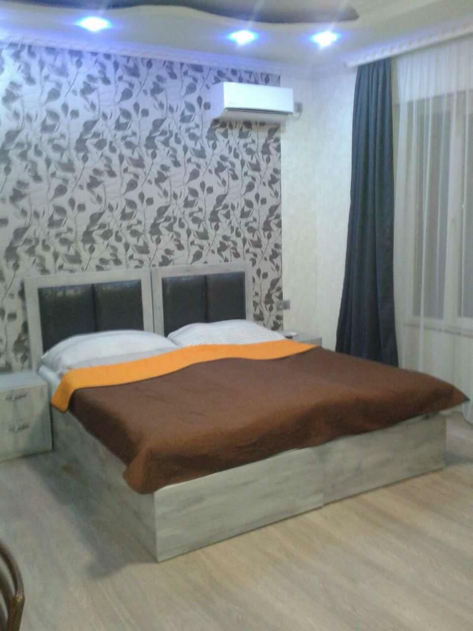 טביליסי Guest House Uta מראה חיצוני תמונה