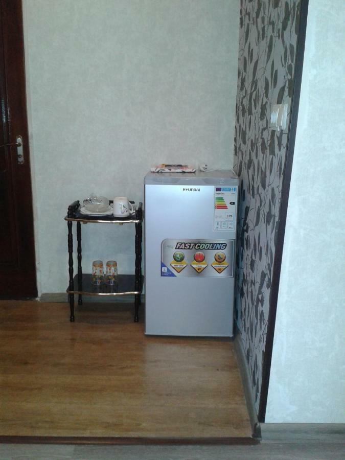 טביליסי Guest House Uta מראה חיצוני תמונה