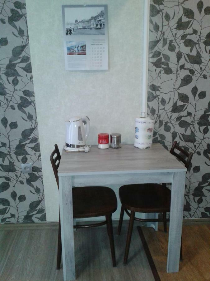 טביליסי Guest House Uta מראה חיצוני תמונה