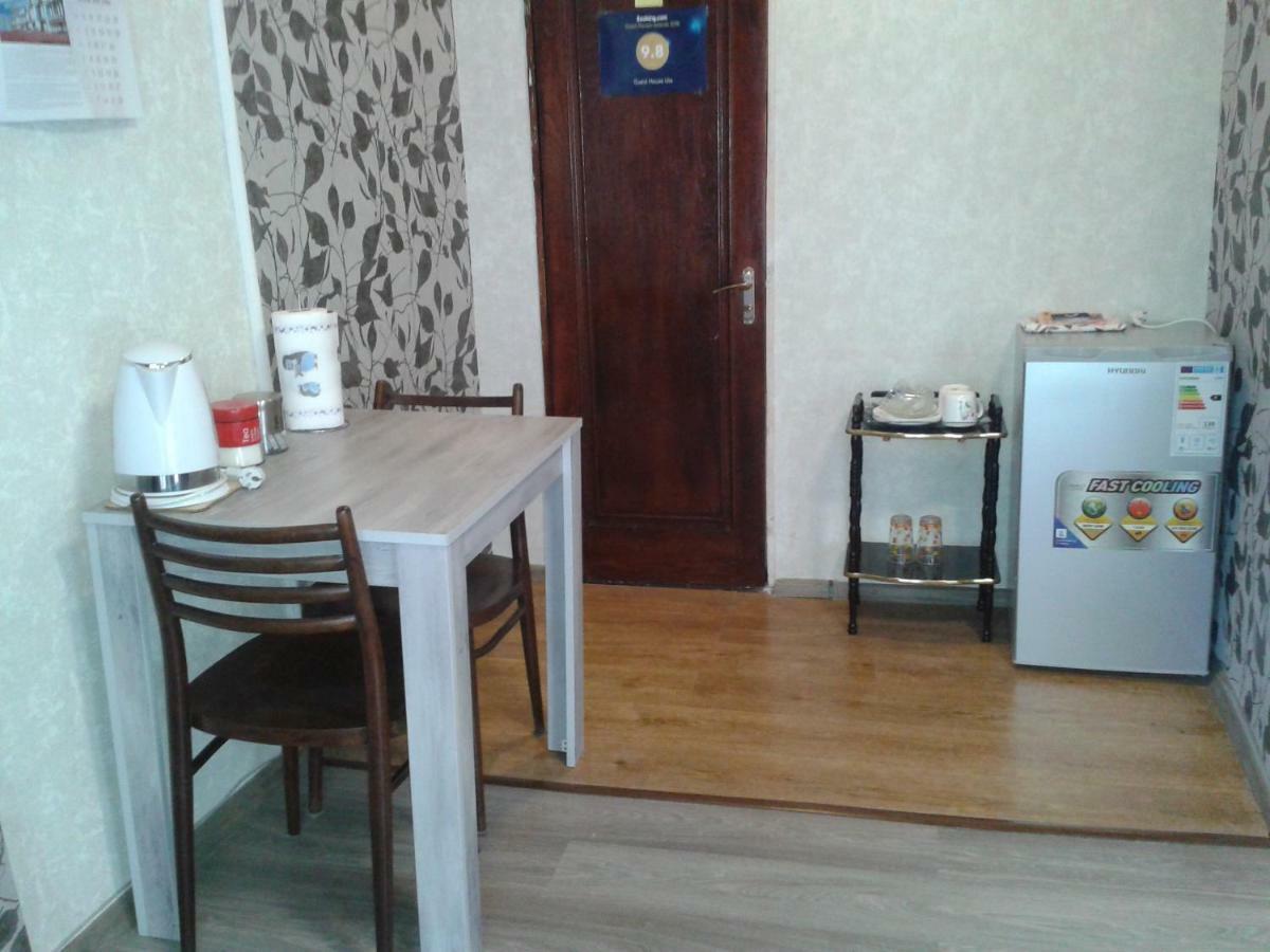 טביליסי Guest House Uta מראה חיצוני תמונה