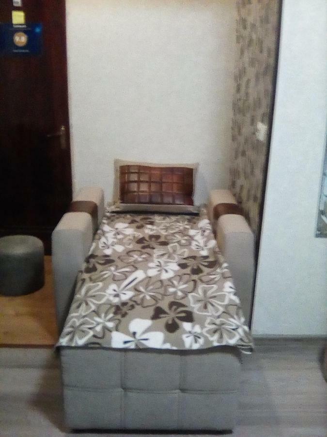 טביליסי Guest House Uta מראה חיצוני תמונה
