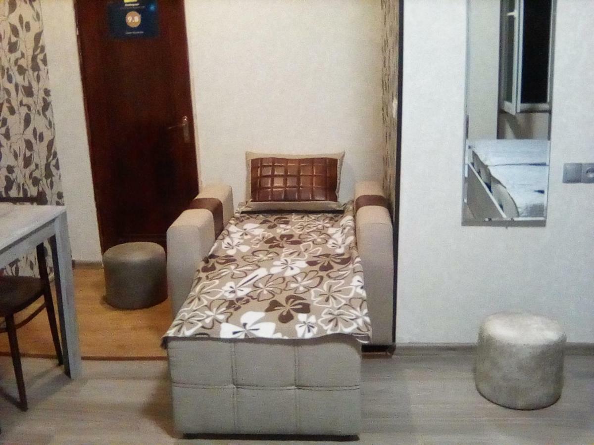 טביליסי Guest House Uta מראה חיצוני תמונה