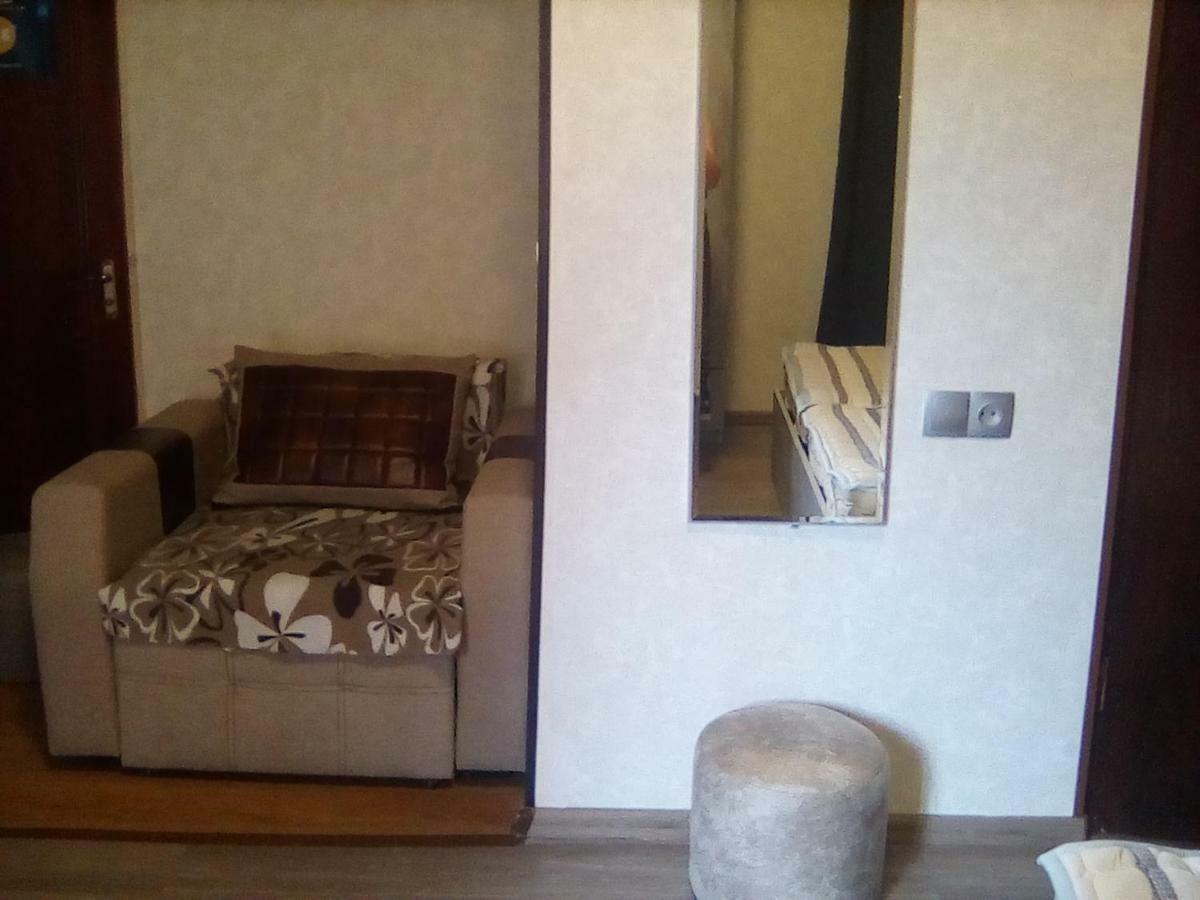 טביליסי Guest House Uta מראה חיצוני תמונה