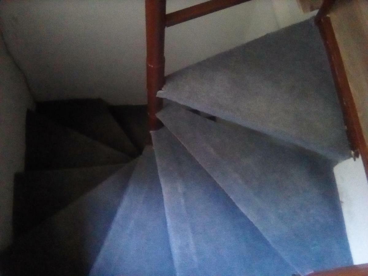 טביליסי Guest House Uta מראה חיצוני תמונה