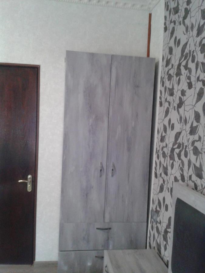 טביליסי Guest House Uta מראה חיצוני תמונה